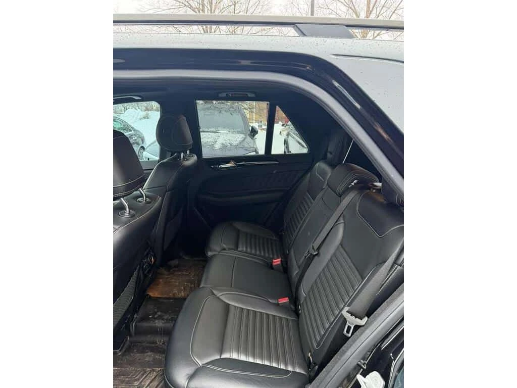 Mercedes-Benz GLE * CARFAX * ЦЕНА ДО БГ, снимка 15 - Автомобили и джипове - 53861122