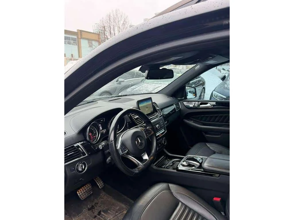 Mercedes-Benz GLE * CARFAX * ЦЕНА ДО БГ, снимка 8 - Автомобили и джипове - 53861122