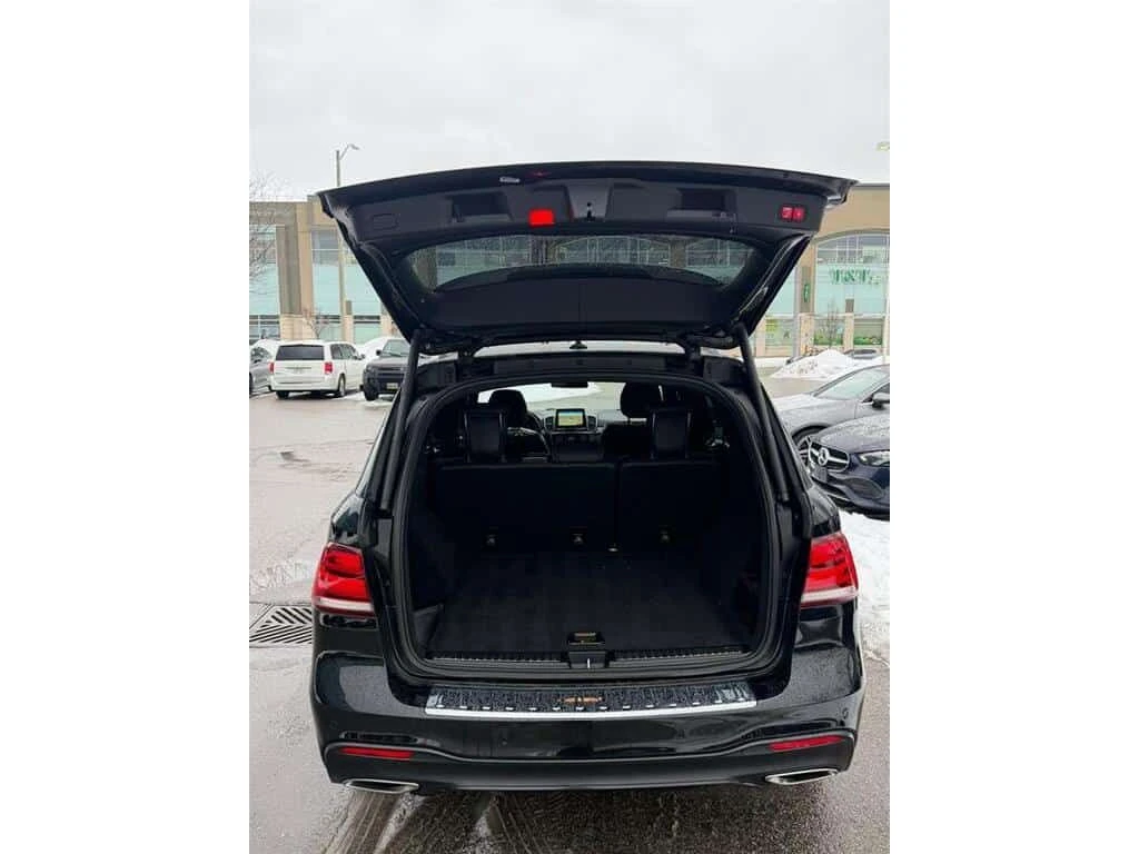 Mercedes-Benz GLE * CARFAX * ЦЕНА ДО БГ, снимка 16 - Автомобили и джипове - 53861122