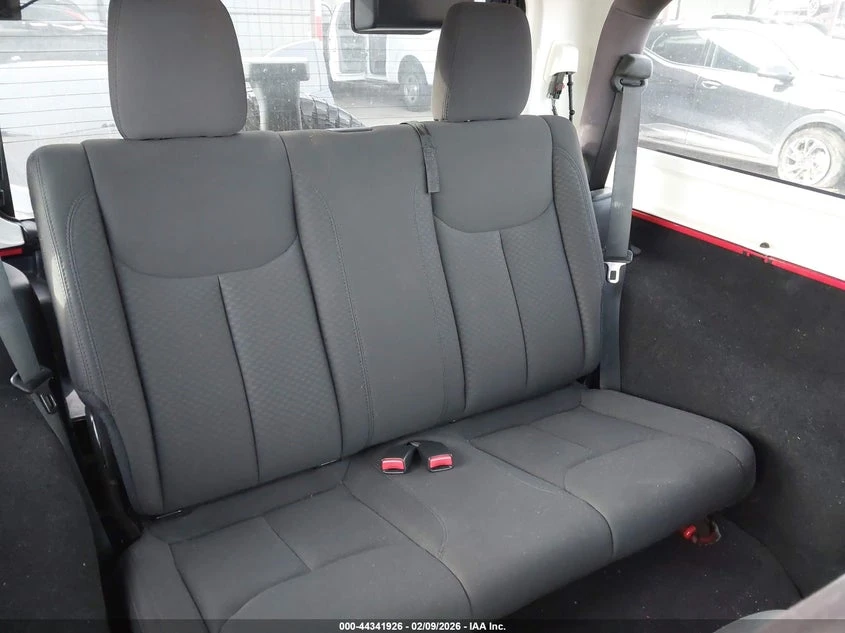 Jeep Wrangler 3.6L V-6 DOHC, VVT, 285HP 4X4 Drive, снимка 8 - Автомобили и джипове - 53917900