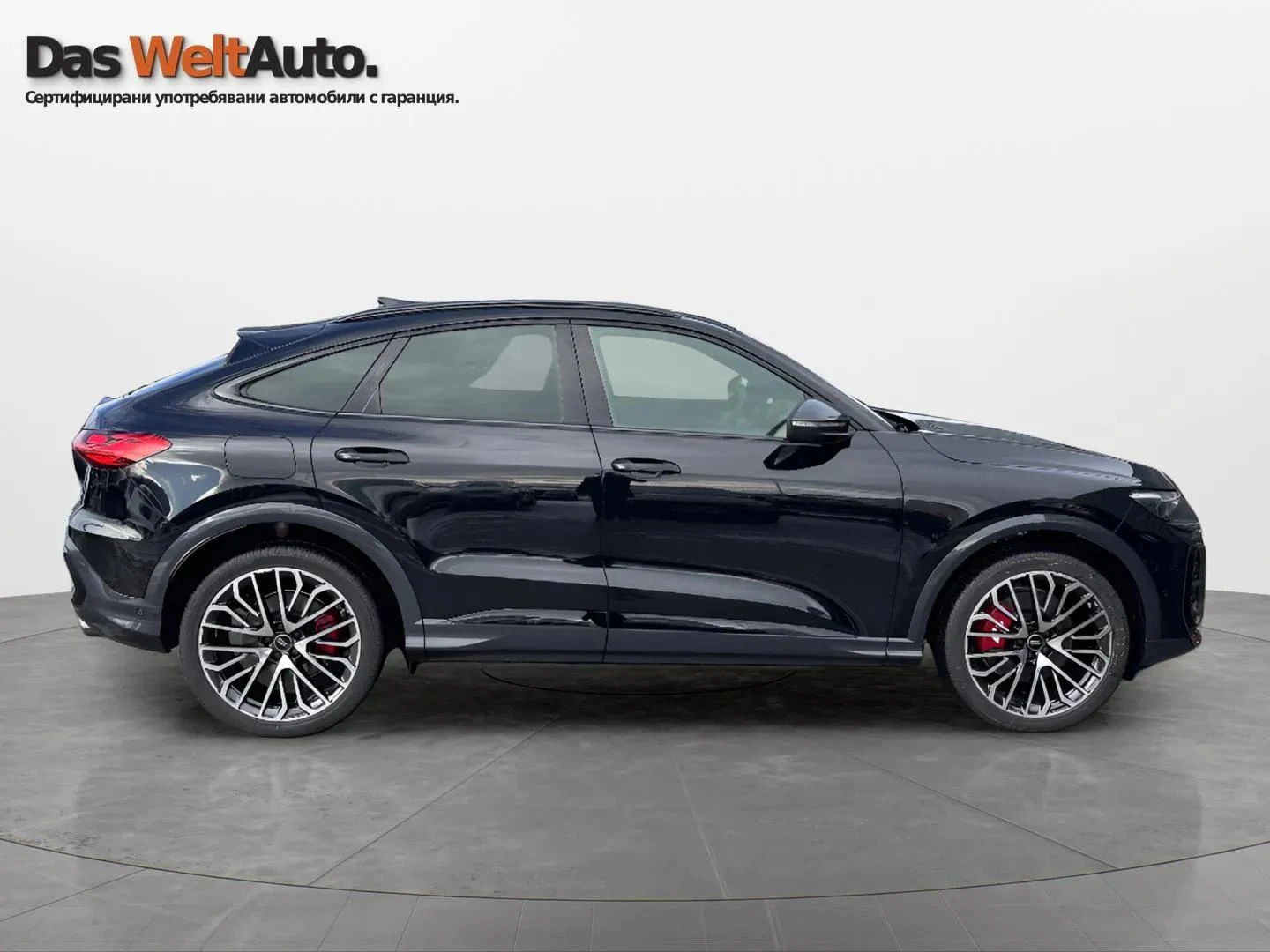 Audi SQ5 | Mobile.bg � ����������� 3
