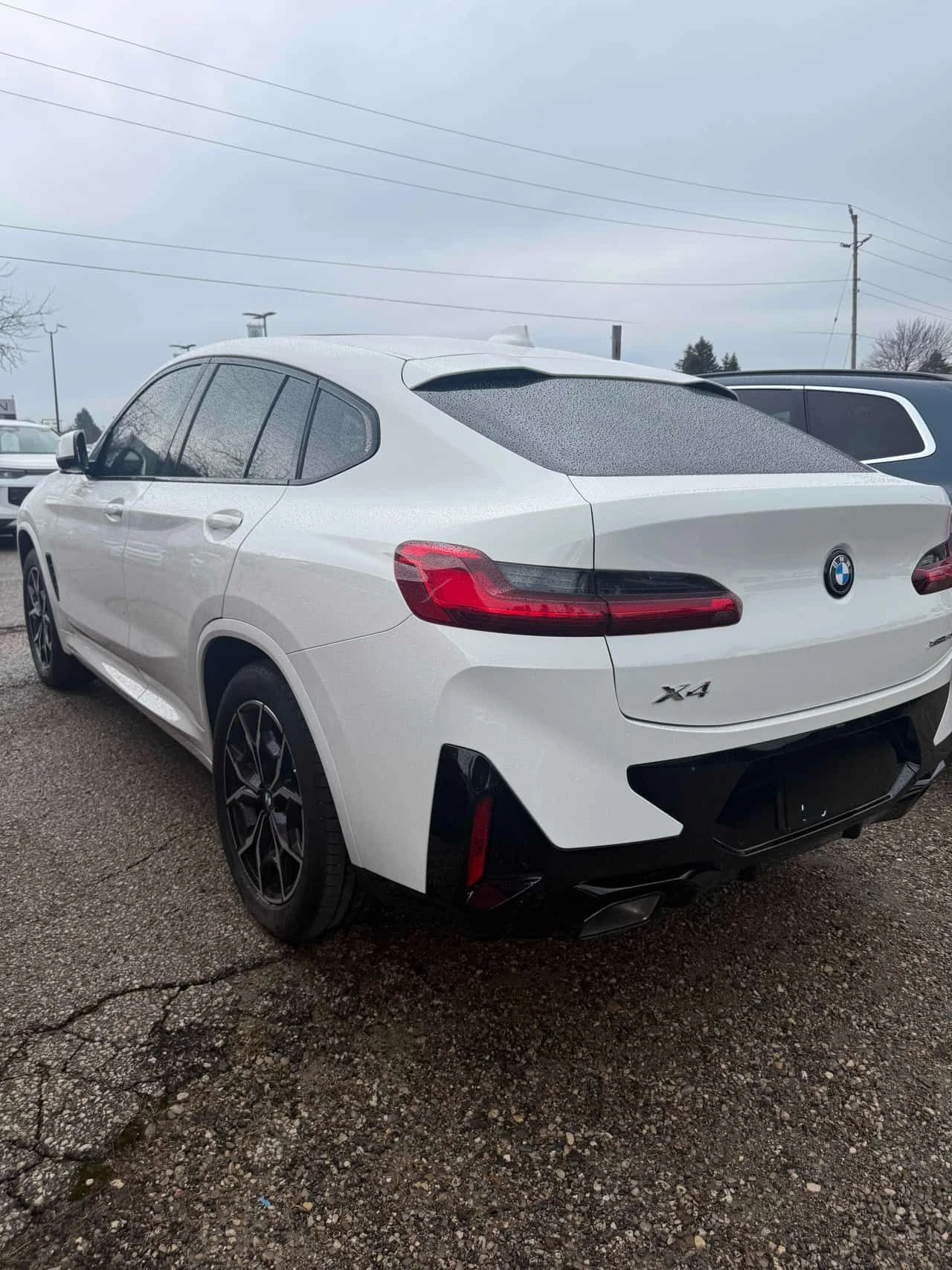 BMW X4 M SPORT xDrive30i/ПАНОРАМА/БЕЗ ИНЦИДЕНТИ, снимка 6 - Автомобили и джипове - 54045556