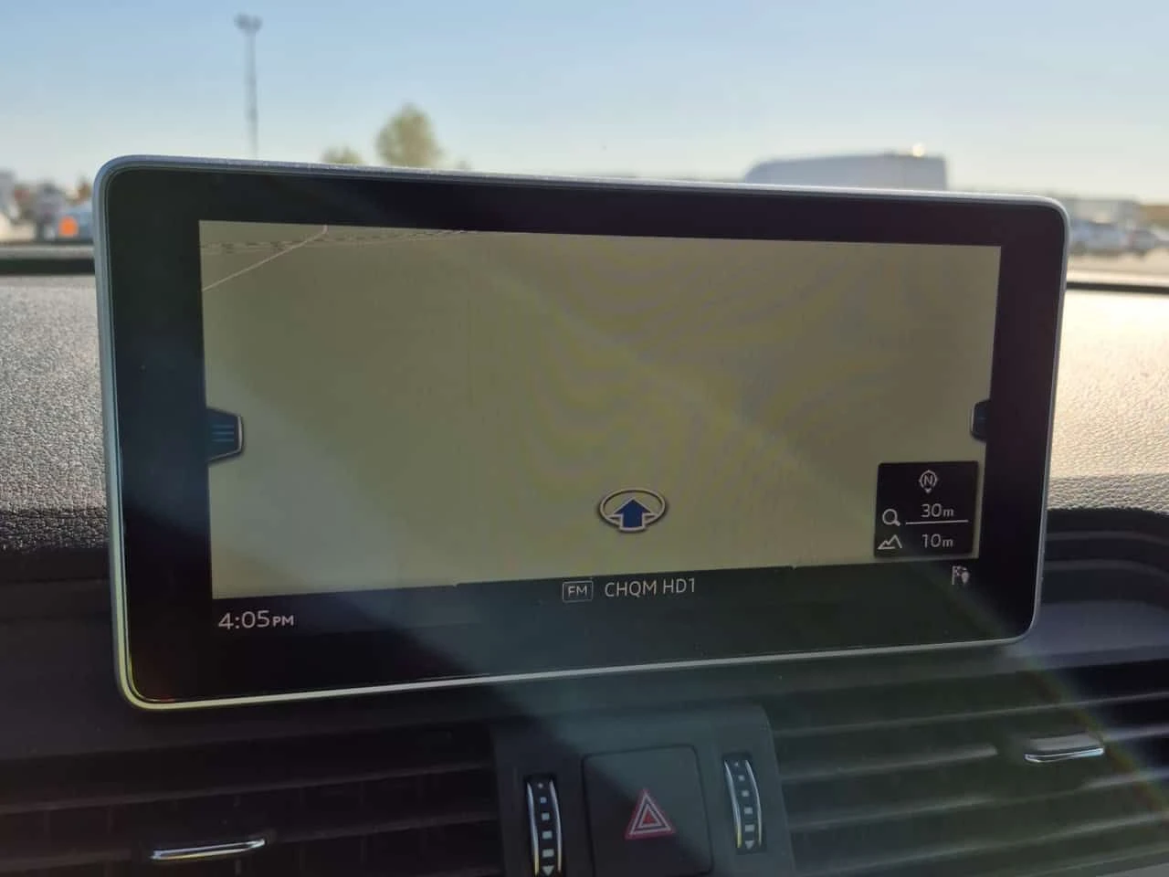 Audi SQ5 3.0TFSI * TECHNIK * CARFAX * Един собственик, снимка 7 - Автомобили и джипове - 54294438