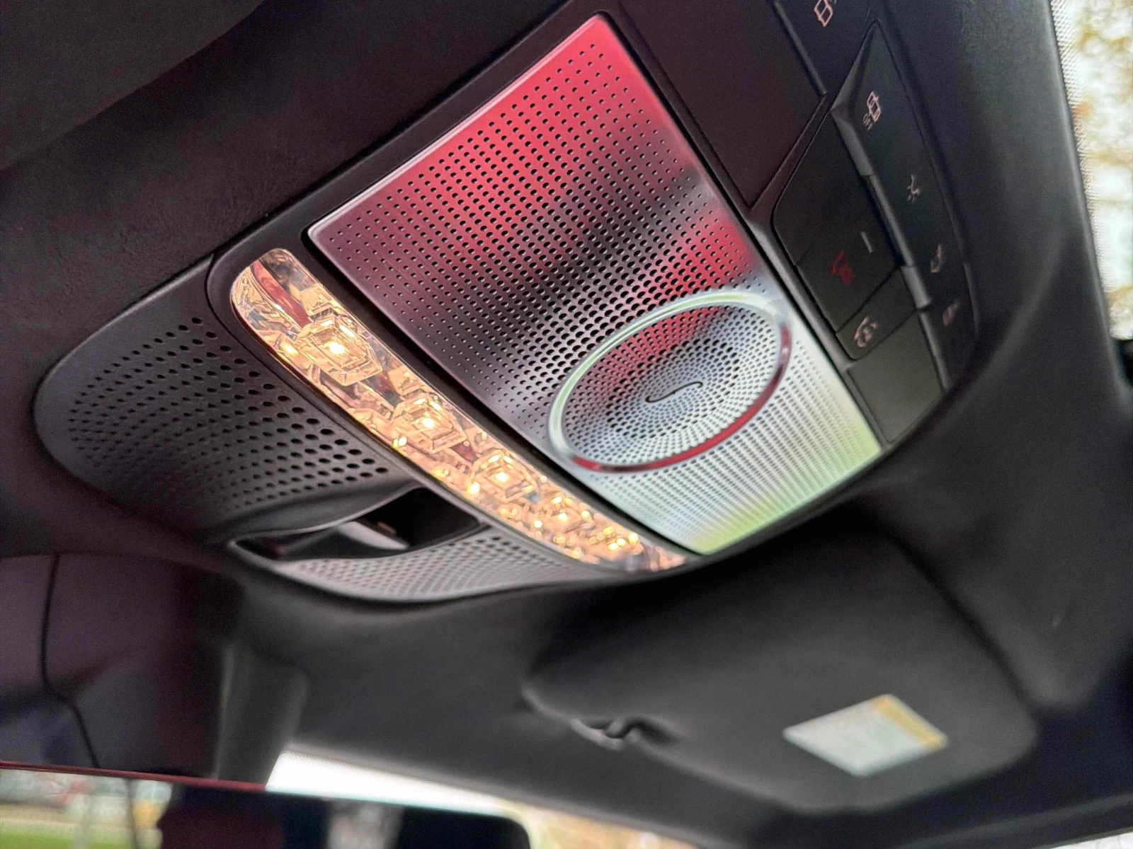 Mercedes-Benz X-Klasse 4.0L 8cyl AWD | Mobile.bg � ����������� 11