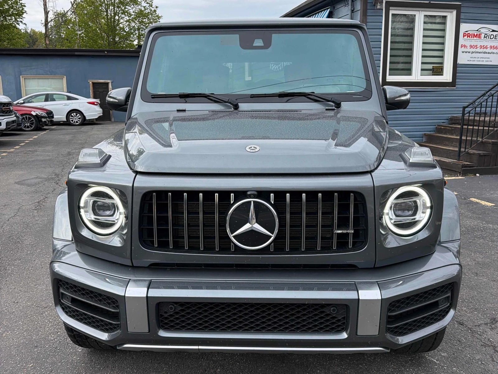 Mercedes-Benz X-Klasse 4.0L 8cyl AWD | Mobile.bg � ����������� 6