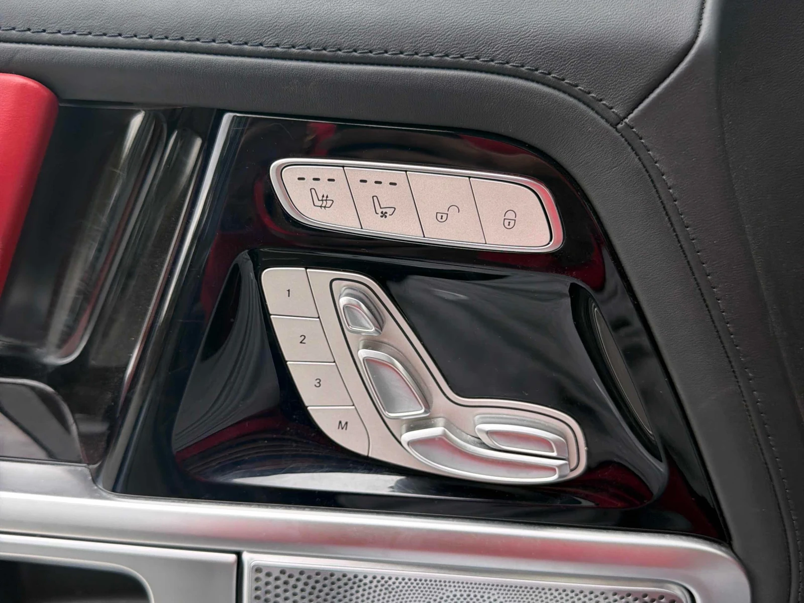 Mercedes-Benz X-Klasse 4.0L 8cyl AWD | Mobile.bg � ����������� 12