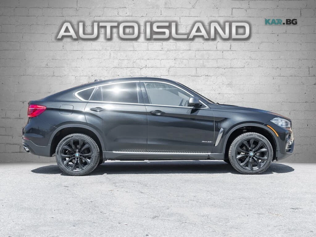 BMW X6 * АвтоКредит * ЦЕНА ДО БЪЛГАРИЯ, снимка 2 - Автомобили и джипове - 54789310
