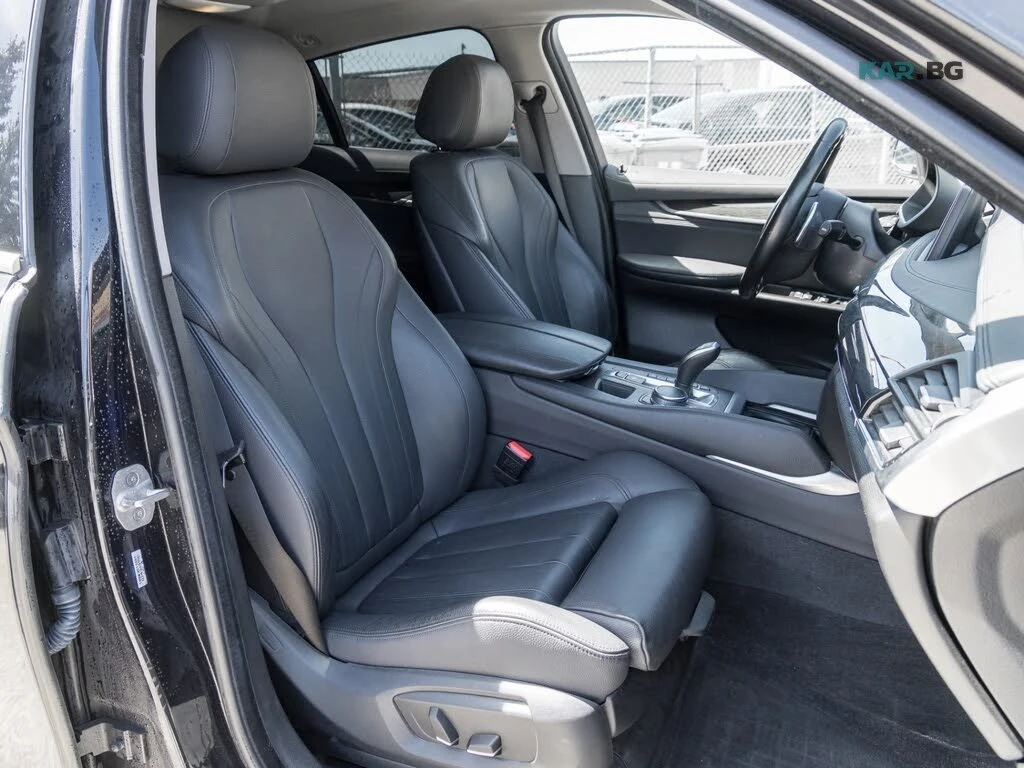 BMW X6 * АвтоКредит * ЦЕНА ДО БЪЛГАРИЯ, снимка 15 - Автомобили и джипове - 54789310