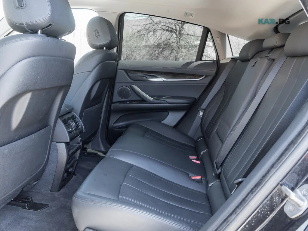 BMW X6 * АвтоКредит * ЦЕНА ДО БЪЛГАРИЯ, снимка 16 - Автомобили и джипове - 54789310
