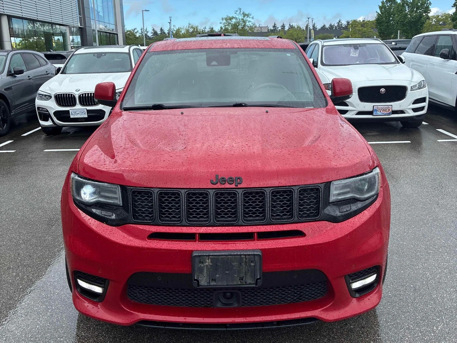 Jeep Grand cherokee SRT ���� �� �������� ����������� & ���������� | Mobile.bg � ����������� 2