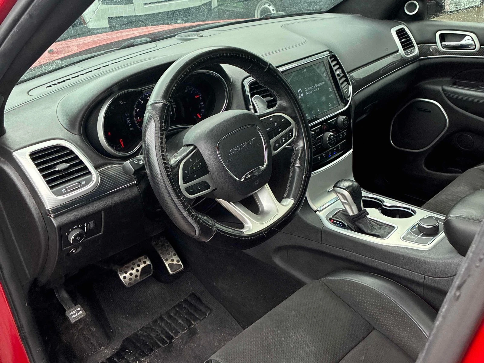Jeep Grand cherokee SRT ���� �� �������� ����������� & ���������� | Mobile.bg � ����������� 6