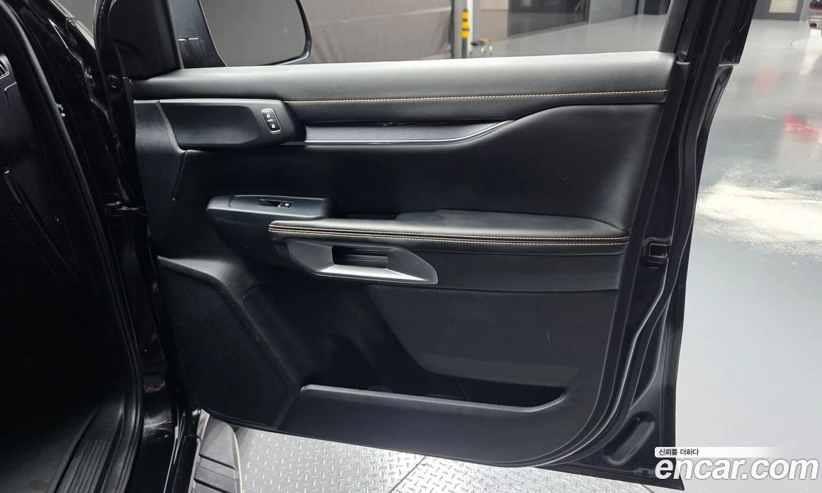 Ford Ranger 2.0 Wildtrack, снимка 14 - Автомобили и джипове - 56123304