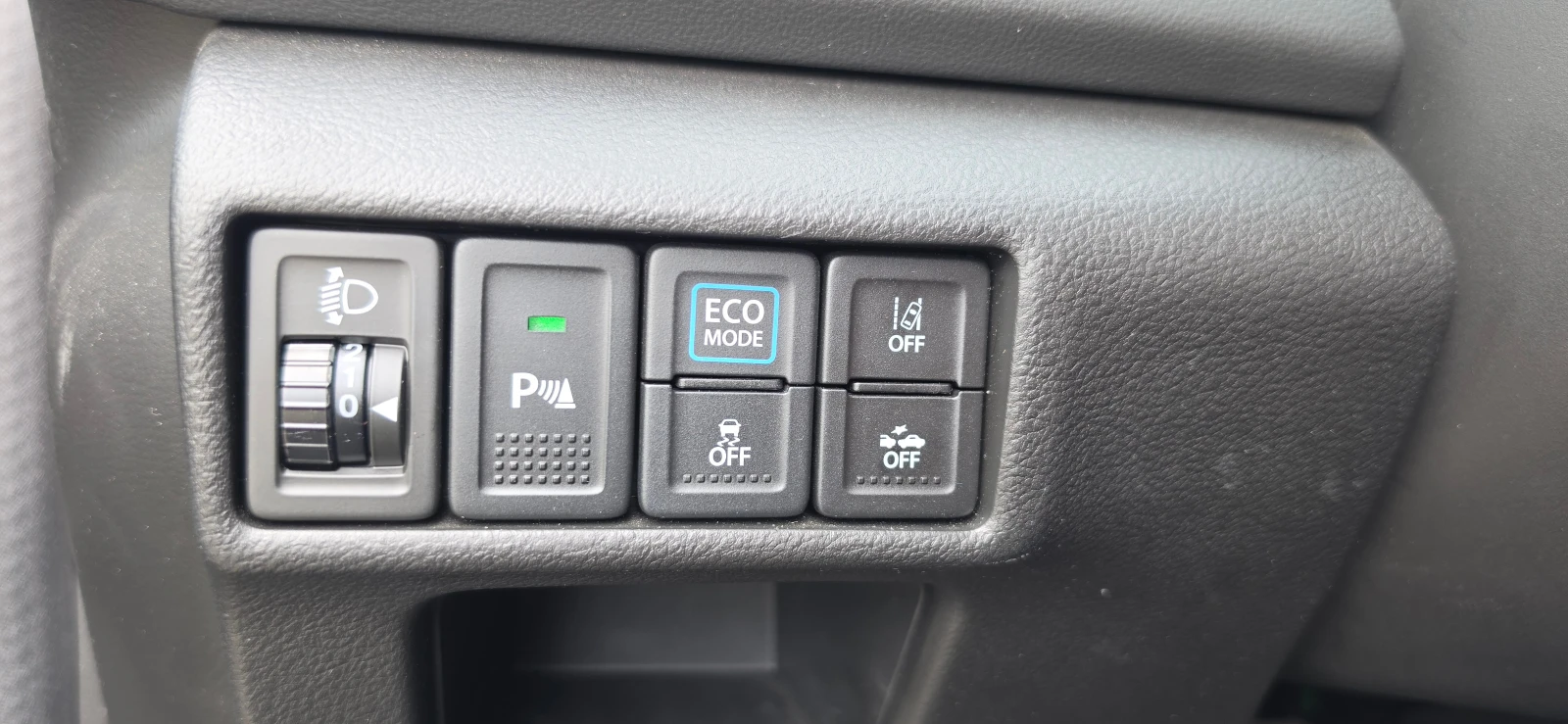 Suzuki SX4 S-Cross GLX, hybrid, Автомат 4x4, панорама, кожа, снимка 14 - Автомобили и джипове - 56229013