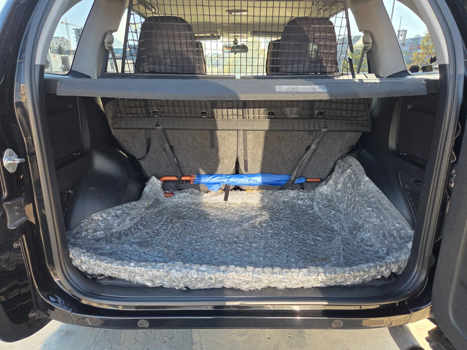 Toyota Rav4 D-4D, снимка 11 - Автомобили и джипове - 56337124