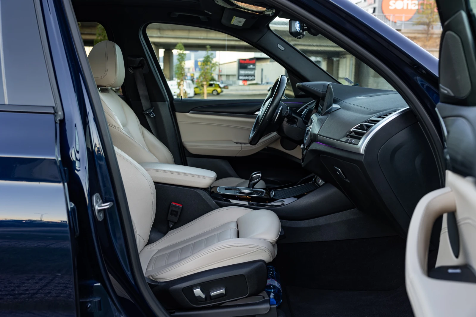 BMW X3 M40i, снимка 9 - Автомобили и джипове - 56535729