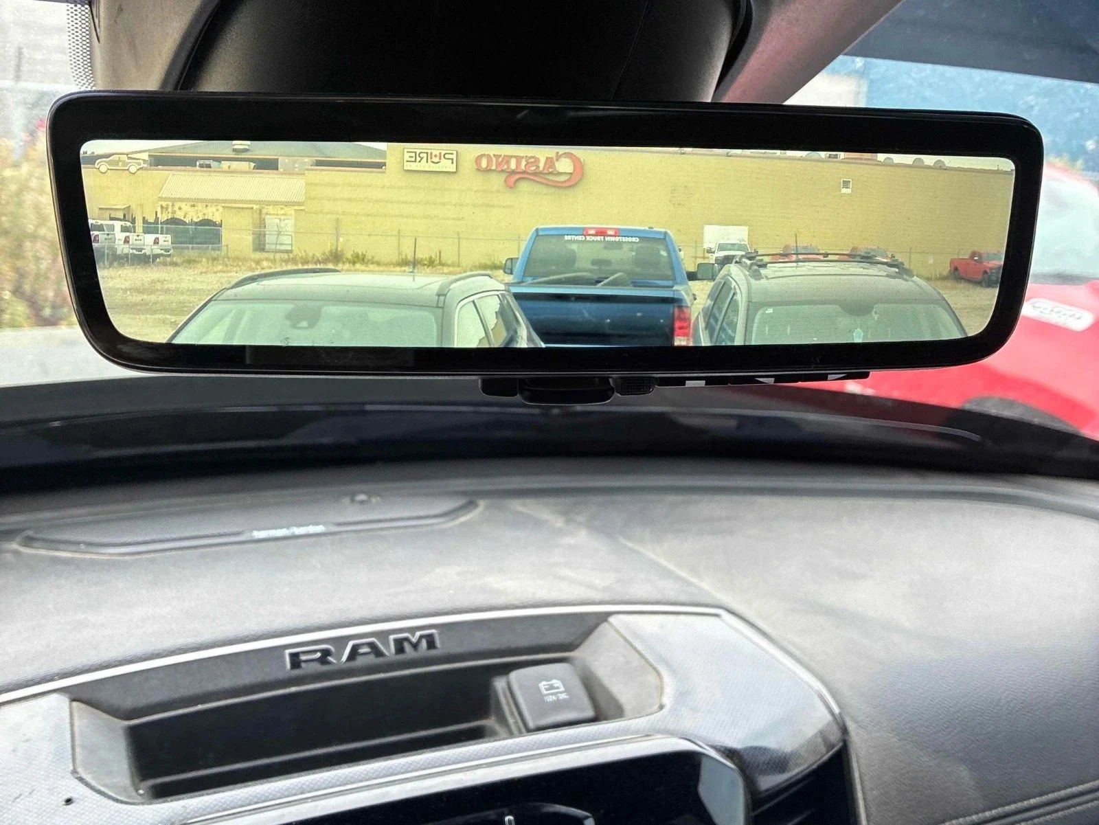 Dodge RAM 2500 | Mobile.bg � ����������� 12