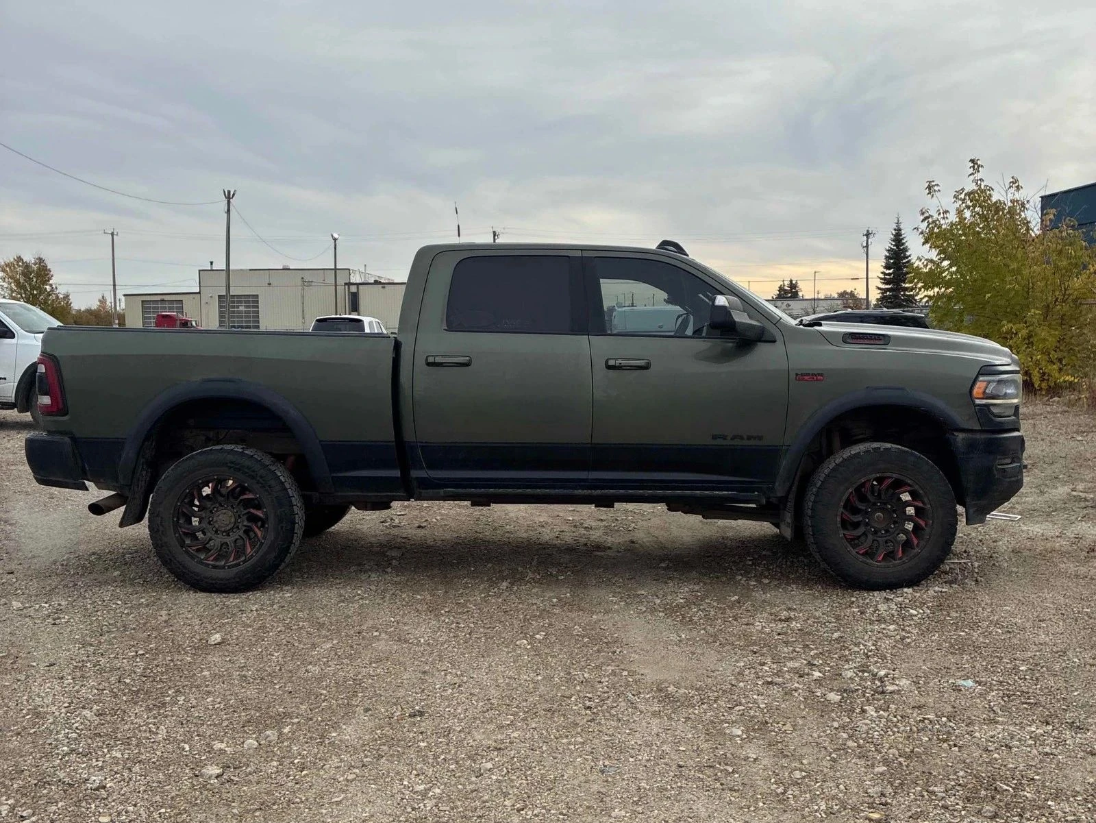 Dodge RAM 2500 | Mobile.bg � ����������� 2