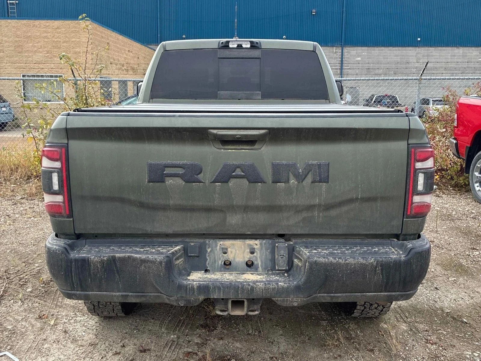 Dodge RAM 2500 | Mobile.bg � ����������� 4