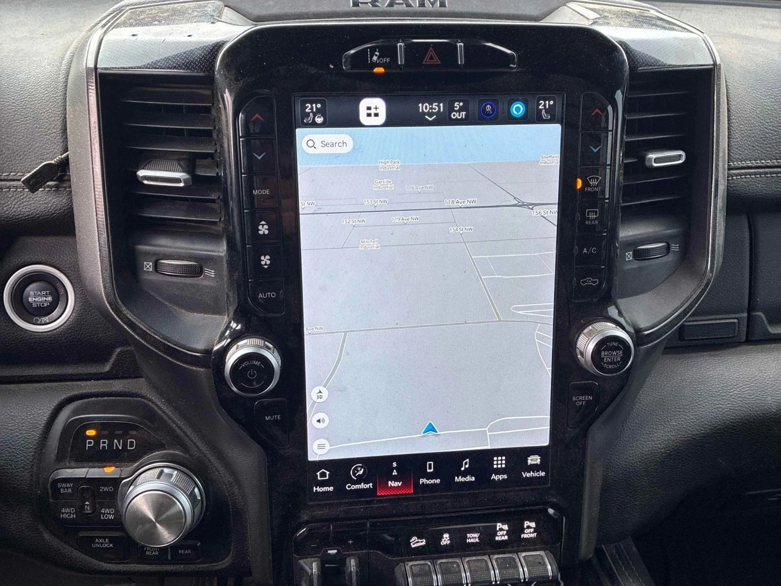 Dodge RAM 2500 | Mobile.bg � ����������� 9