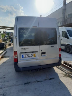 Ford Transit 2.2, снимка 2