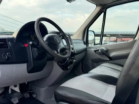 VW Crafter 2.0TDI, снимка 6