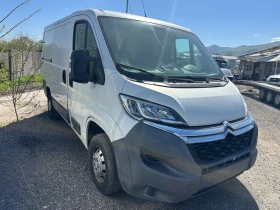 Citroen Jumper, снимка 2