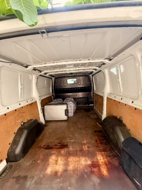 Ford Transit 2.2 TDCI-ТОВАРЕН-НОВ ВНОС-ГЕРМАНИЯ, снимка 4