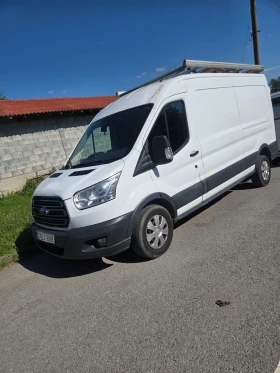Ford Transit Ne, снимка 9