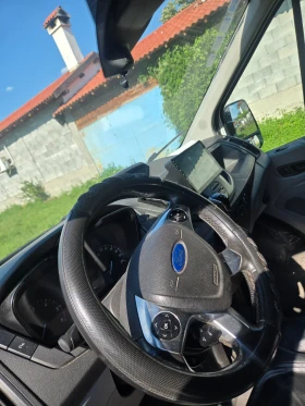 Ford Transit Ne, снимка 6