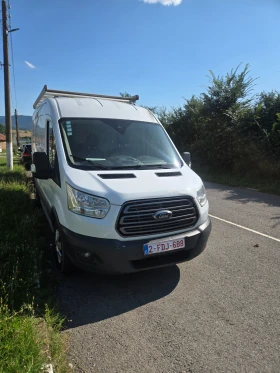 Ford Transit Ne, снимка 8