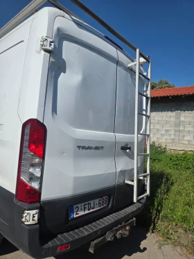 Ford Transit Ne, снимка 10