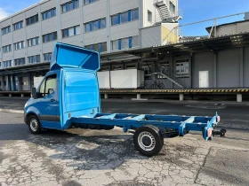 Mercedes-Benz Sprinter 316 CDI, снимка 5