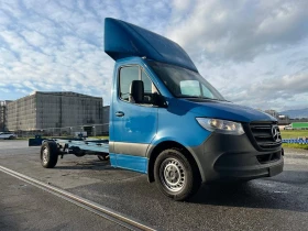 Mercedes-Benz Sprinter 316 CDI, снимка 3