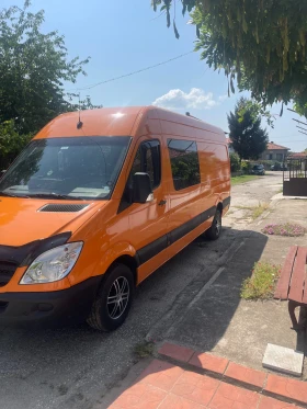 Обява за продажба на Mercedes-Benz Sprinter 315 646 ~18 000 лв. - изображение 5