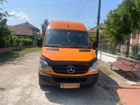 Обява за продажба на Mercedes-Benz Sprinter 315 646 ~18 000 лв. - изображение 3