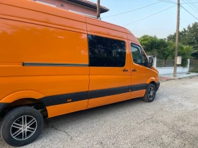 Обява за продажба на Mercedes-Benz Sprinter 315 646 ~18 000 лв. - изображение 1