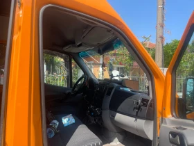 Обява за продажба на Mercedes-Benz Sprinter 315 646 ~18 000 лв. - изображение 10