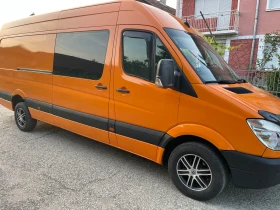 Обява за продажба на Mercedes-Benz Sprinter 315 646 ~18 000 лв. - изображение 1