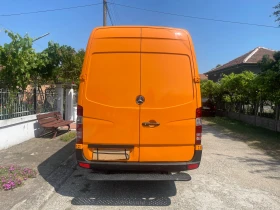 Обява за продажба на Mercedes-Benz Sprinter 315 646 ~18 000 лв. - изображение 6