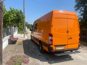 Обява за продажба на Mercedes-Benz Sprinter 315 646 ~18 000 лв. - изображение 7