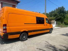 Обява за продажба на Mercedes-Benz Sprinter 315 646 ~18 000 лв. - изображение 8