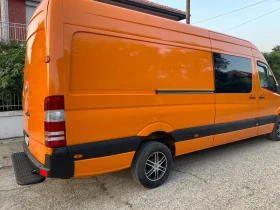 Обява за продажба на Mercedes-Benz Sprinter 315 646 ~18 000 лв. - изображение 2