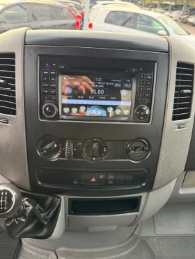 VW Crafter 2.0TDI | Mobile.bg � ����� ������ 8