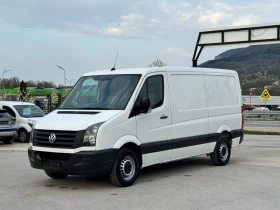 ������ VW Crafter