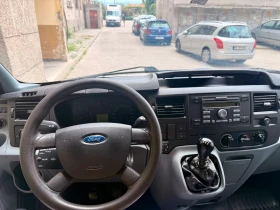 Ford Transit 2.2 TDCI-ТОВАРЕН-НОВ ВНОС-ГЕРМАНИЯ | Auto.bg — изображение 7
