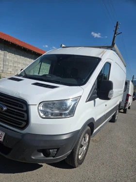 Ford Transit Ne | Auto.bg — изображение 7