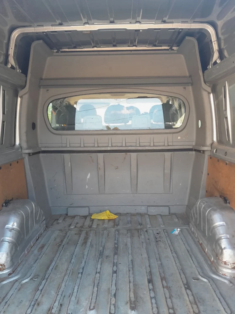 Ford Transit 2.2, снимка 7 - Бусове и автобуси - 52542819