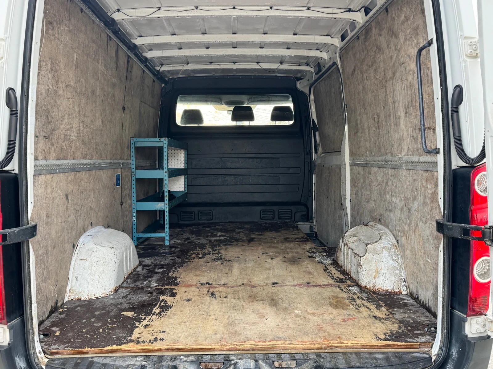 VW Crafter 2.0TDI | Mobile.bg � ����������� 5