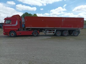 Scania 113m, снимка 9