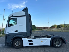 Mercedes-Benz Actros Mega* Retarder* Euro 6, снимка 5
